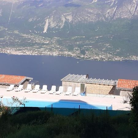Maisonette Caterina Tremosine Екстериор снимка