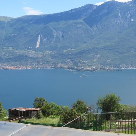 Maisonette Caterina Tremosine Екстериор снимка