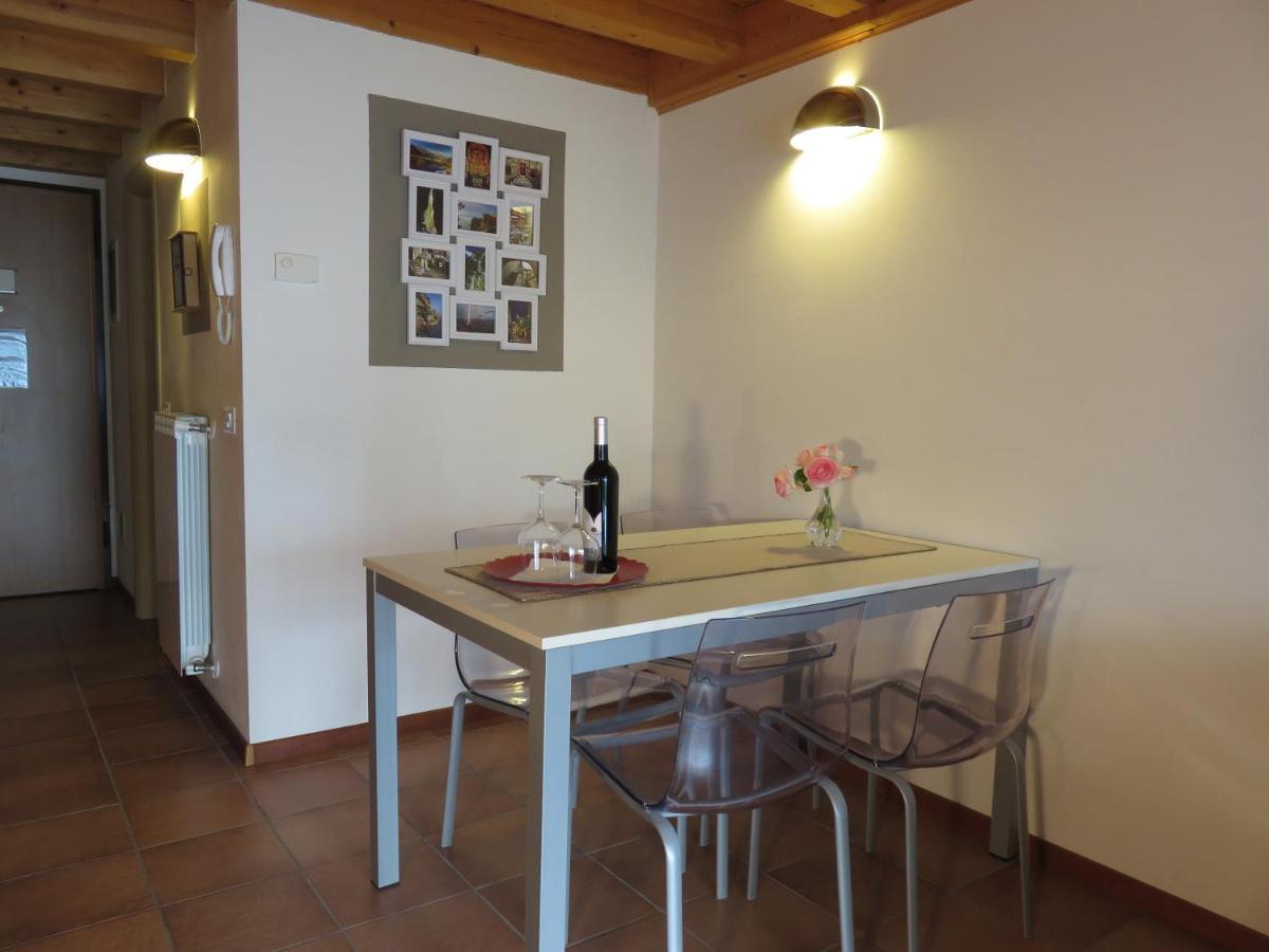 Maisonette Caterina Tremosine Екстериор снимка