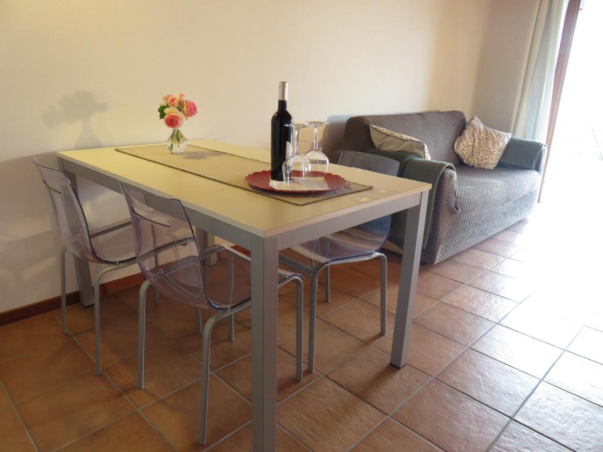Maisonette Caterina Tremosine Екстериор снимка