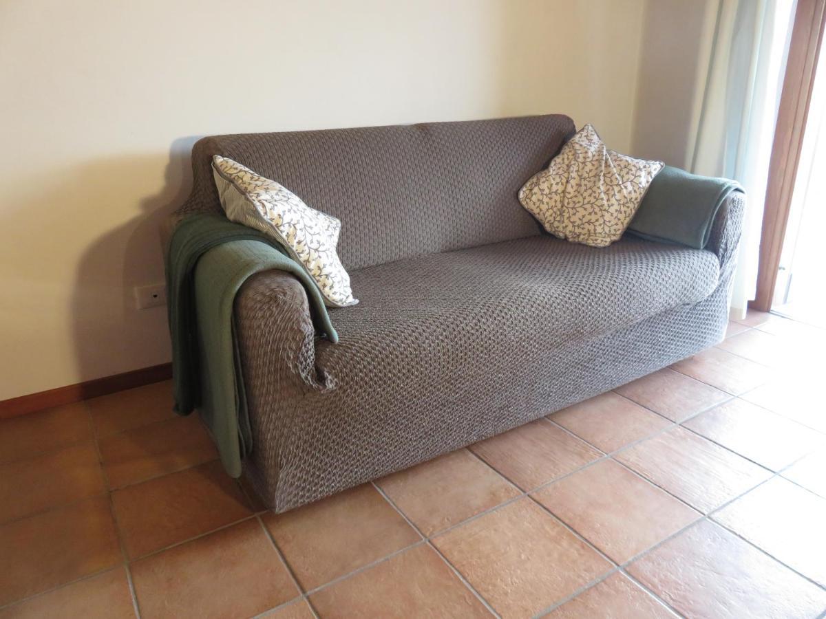 Maisonette Caterina Tremosine Екстериор снимка
