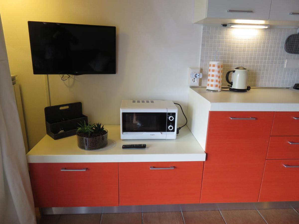 Maisonette Caterina Tremosine Екстериор снимка