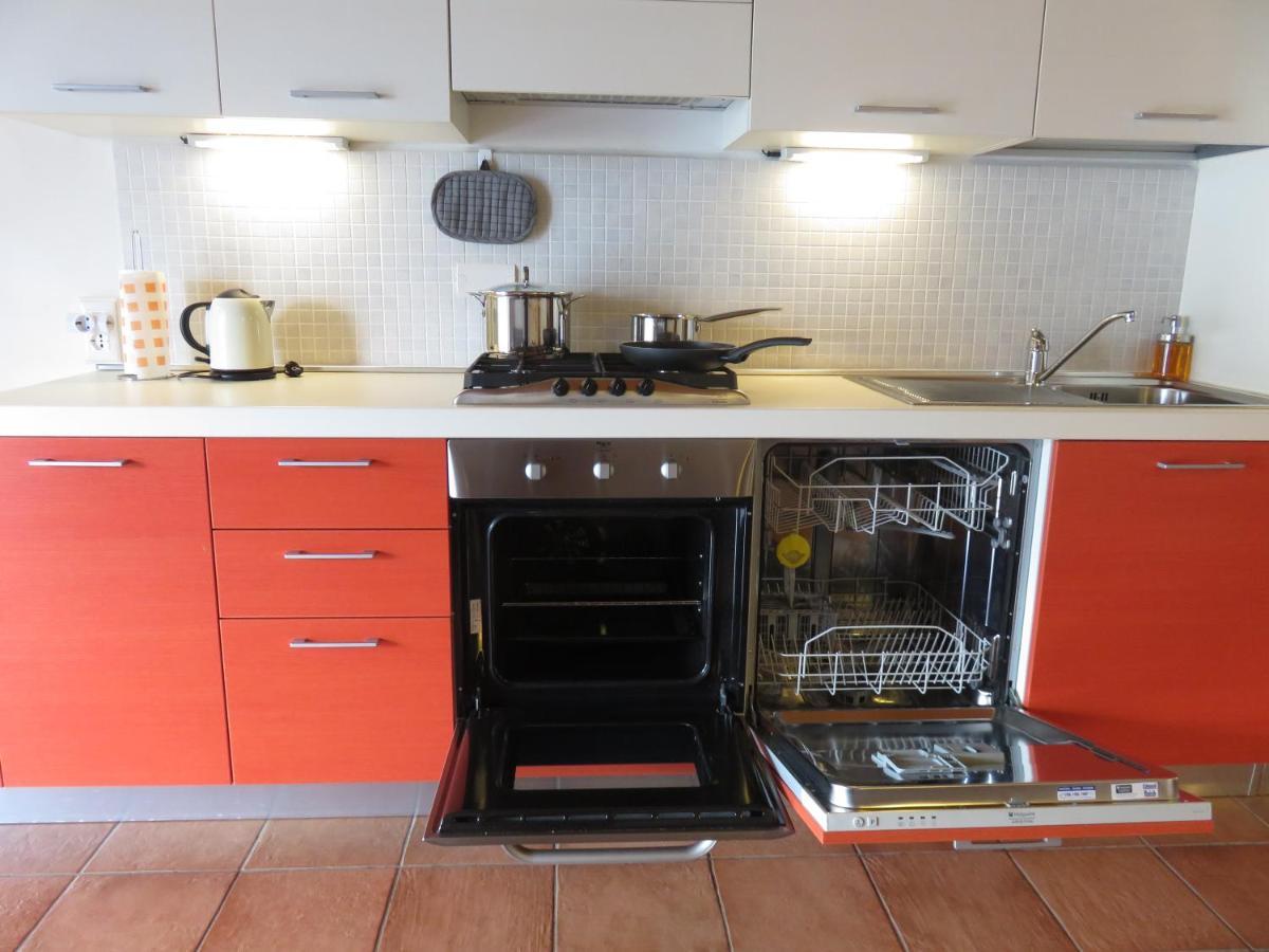 Maisonette Caterina Tremosine Екстериор снимка