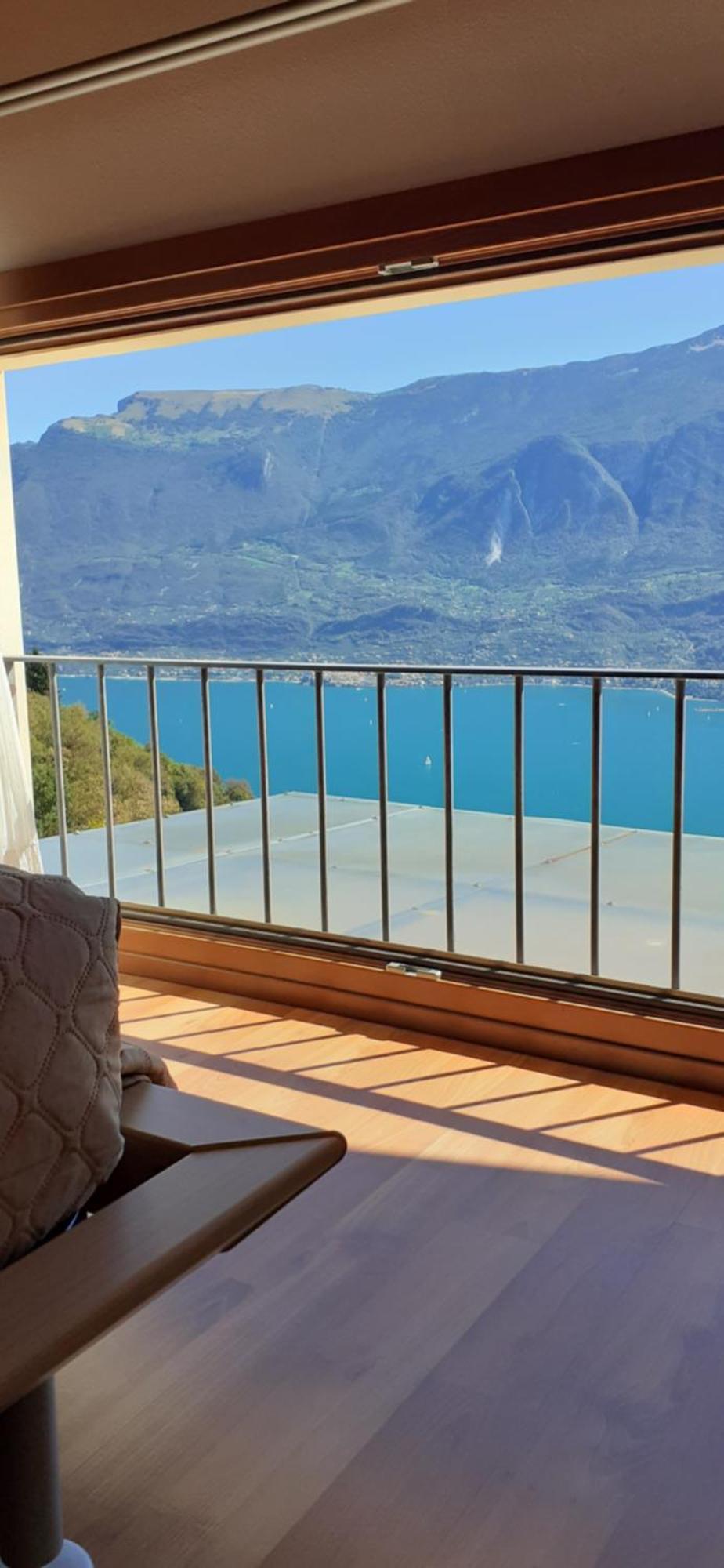Maisonette Caterina Tremosine Екстериор снимка
