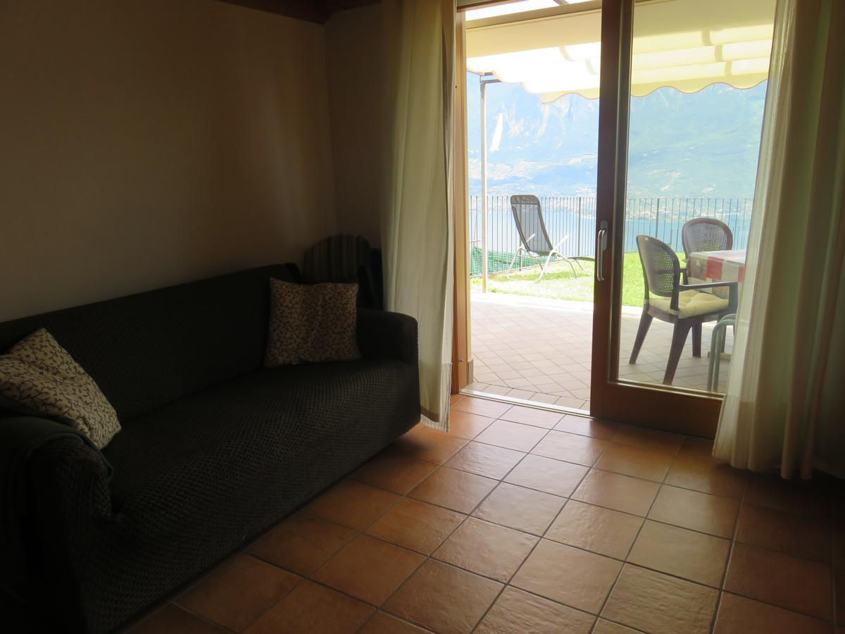 Maisonette Caterina Tremosine Екстериор снимка