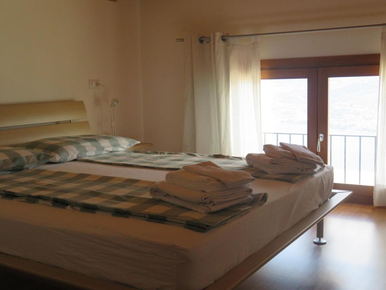 Maisonette Caterina Tremosine Екстериор снимка
