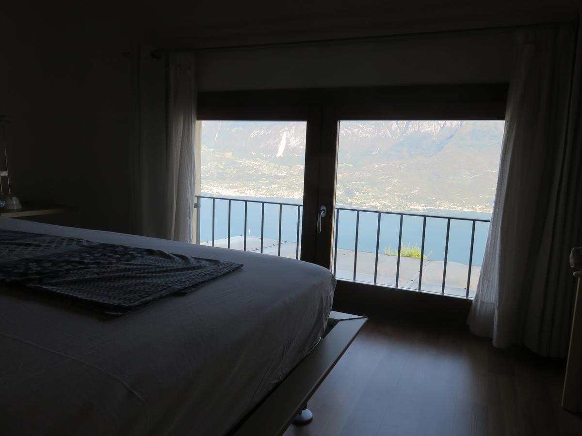 Maisonette Caterina Tremosine Екстериор снимка