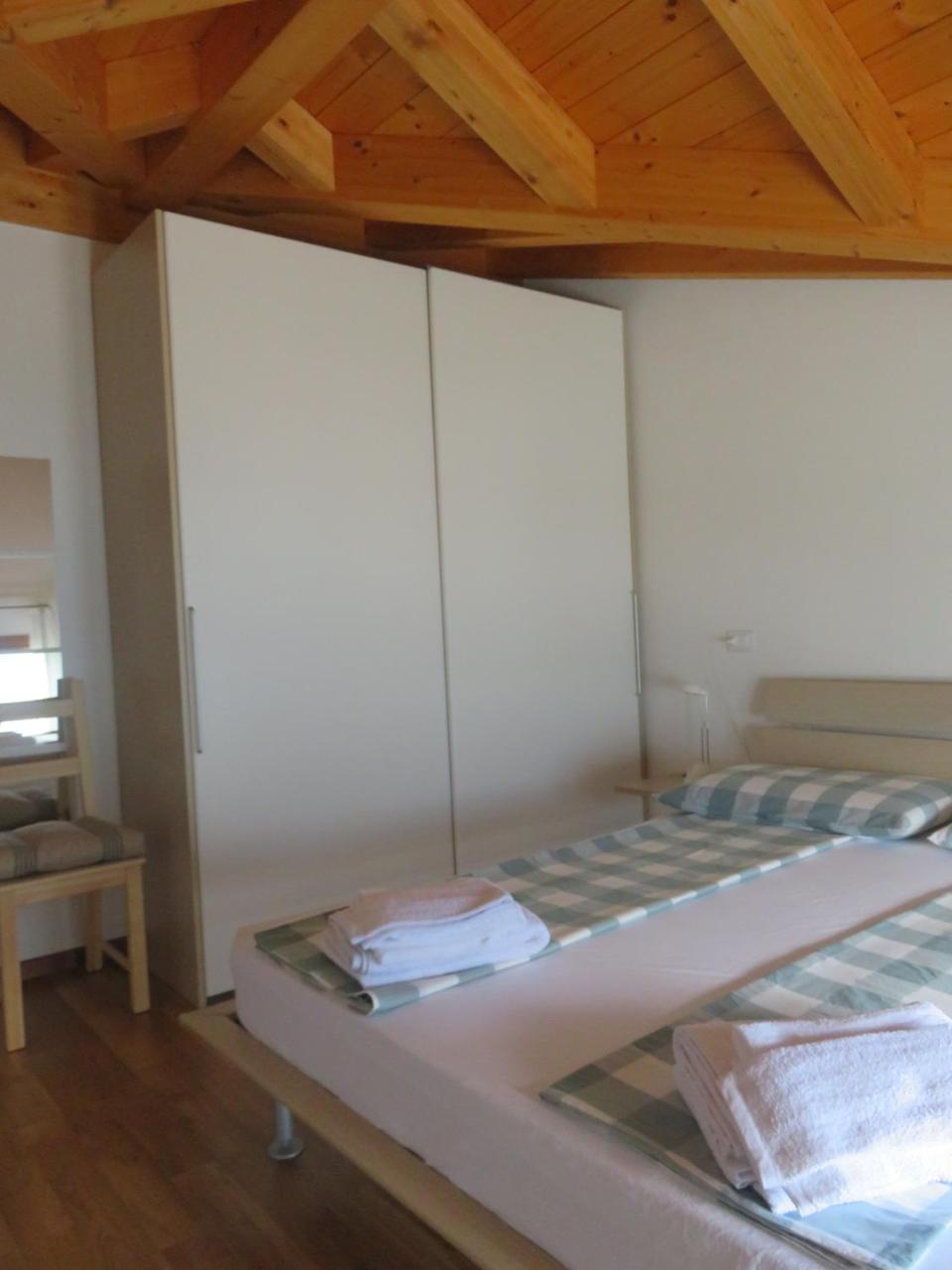 Maisonette Caterina Tremosine Екстериор снимка