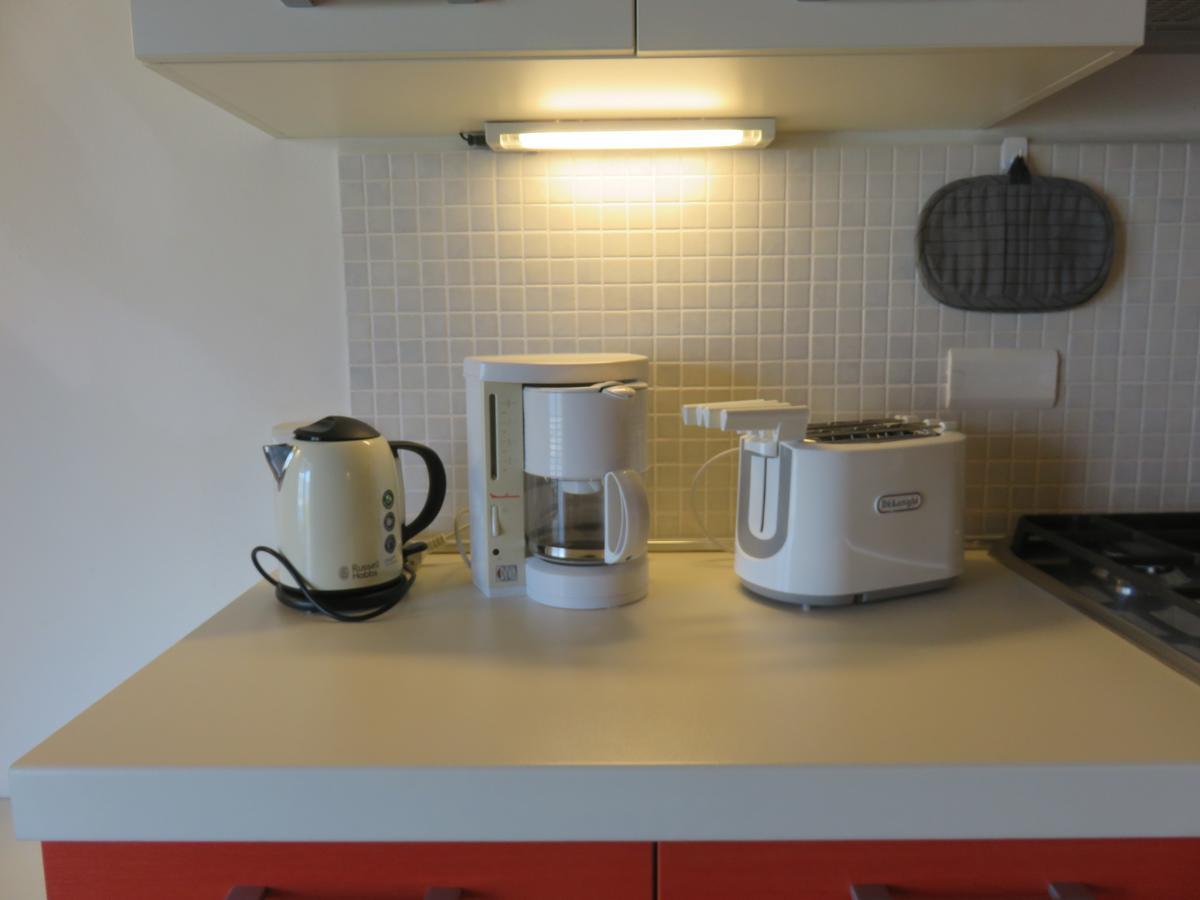 Maisonette Caterina Tremosine Екстериор снимка