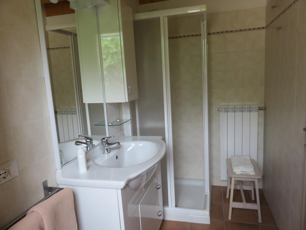Maisonette Caterina Tremosine Екстериор снимка